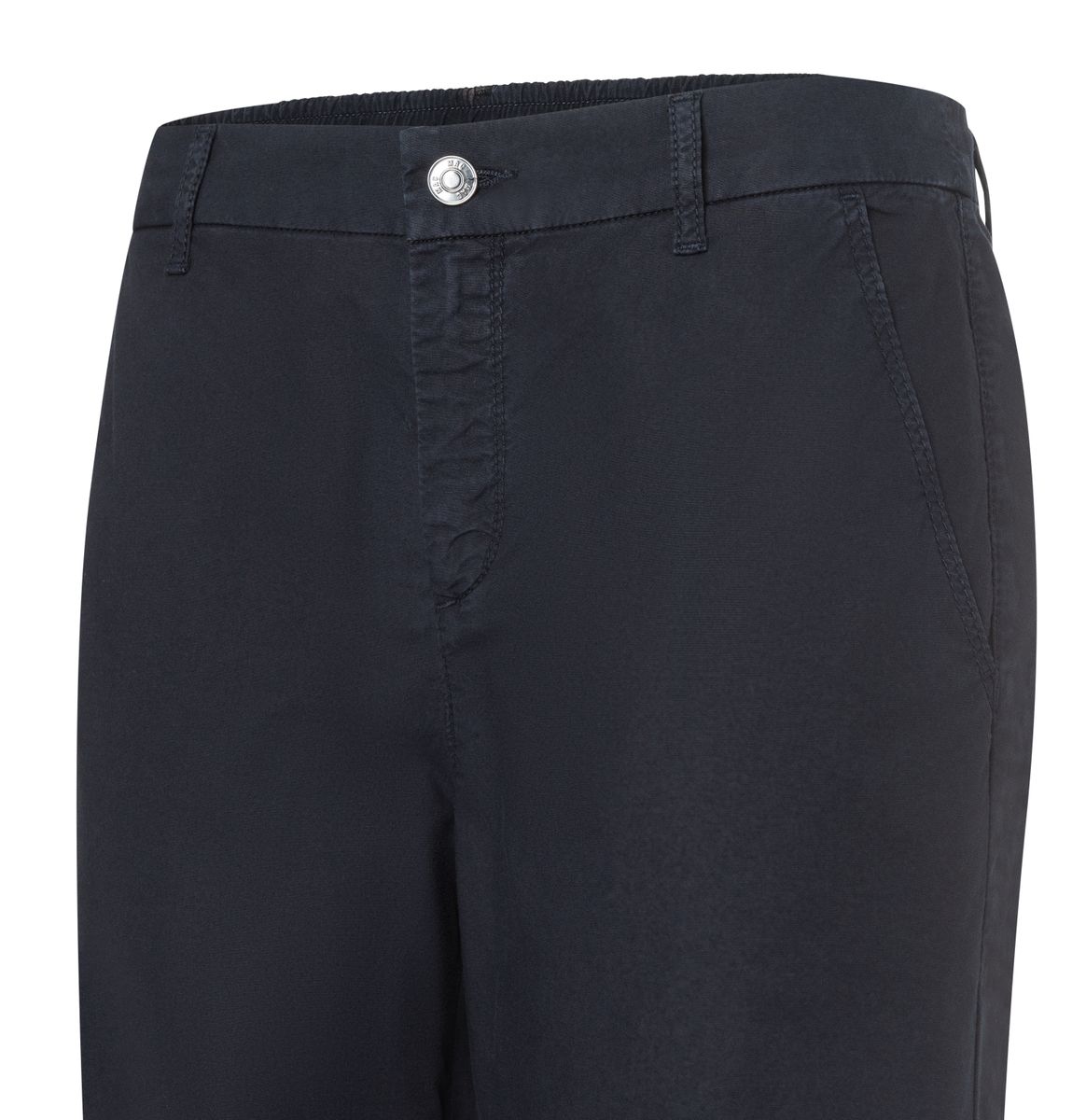 MAC JEANS - CARI, Fade out gabardine light