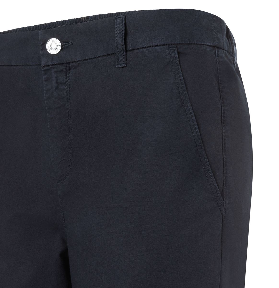MAC JEANS - CARI, Fade out gabardine light