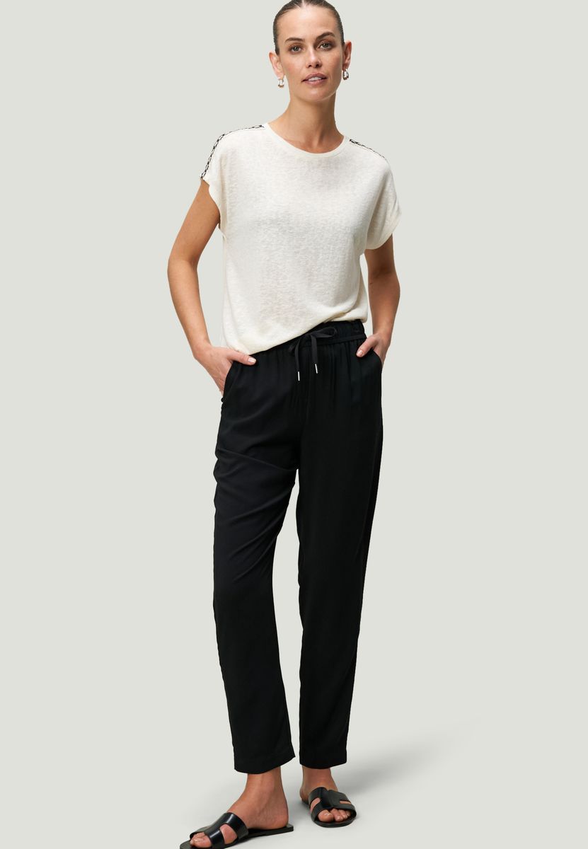 Schlupfhose