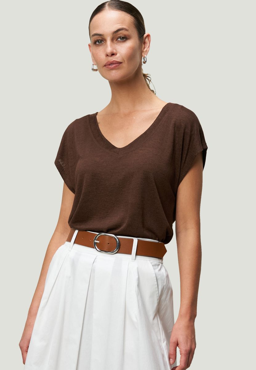 Sommer-T-Shirt