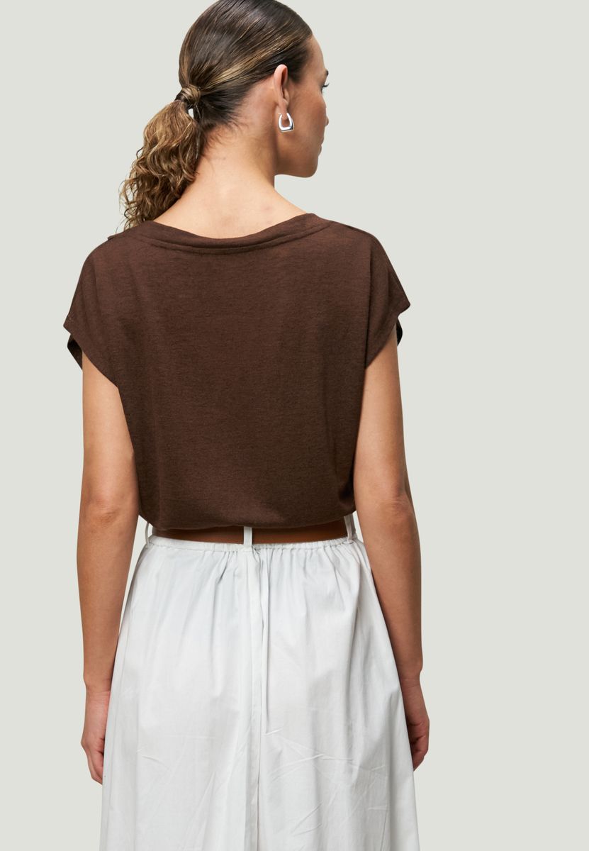 Sommer-T-Shirt