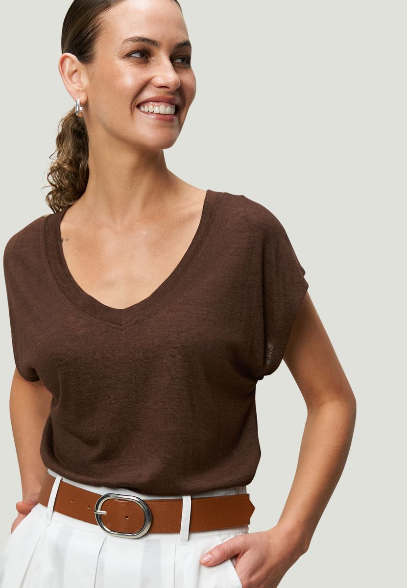 Sommer-T-Shirt