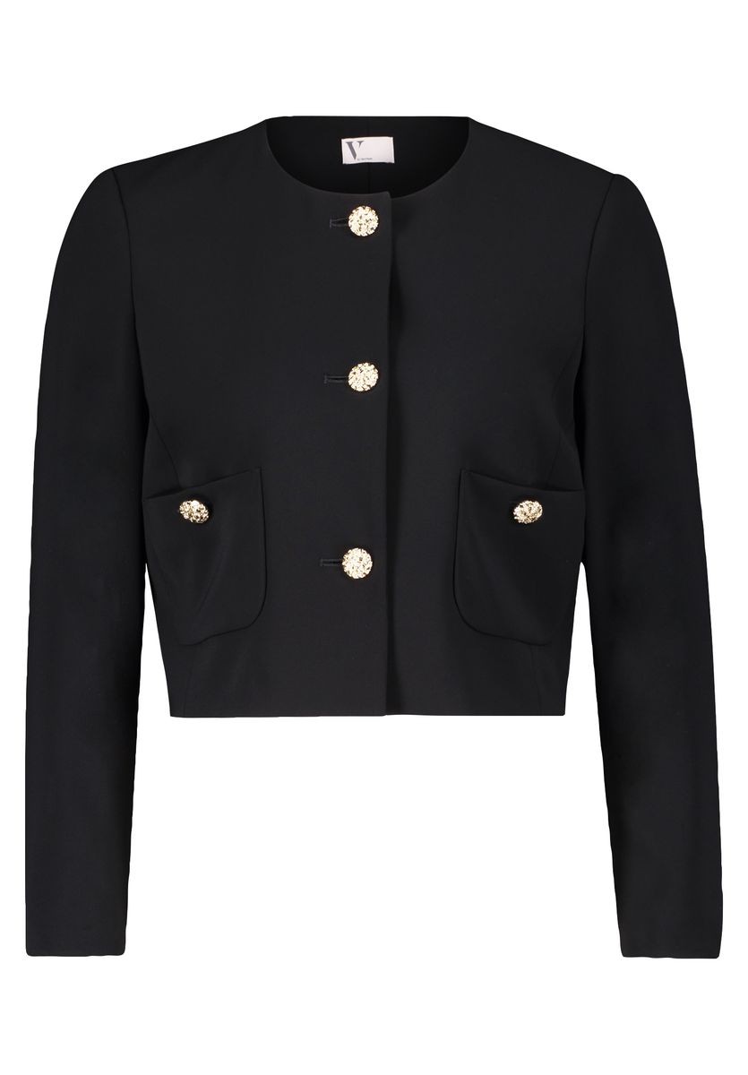 Blazer-Jacke