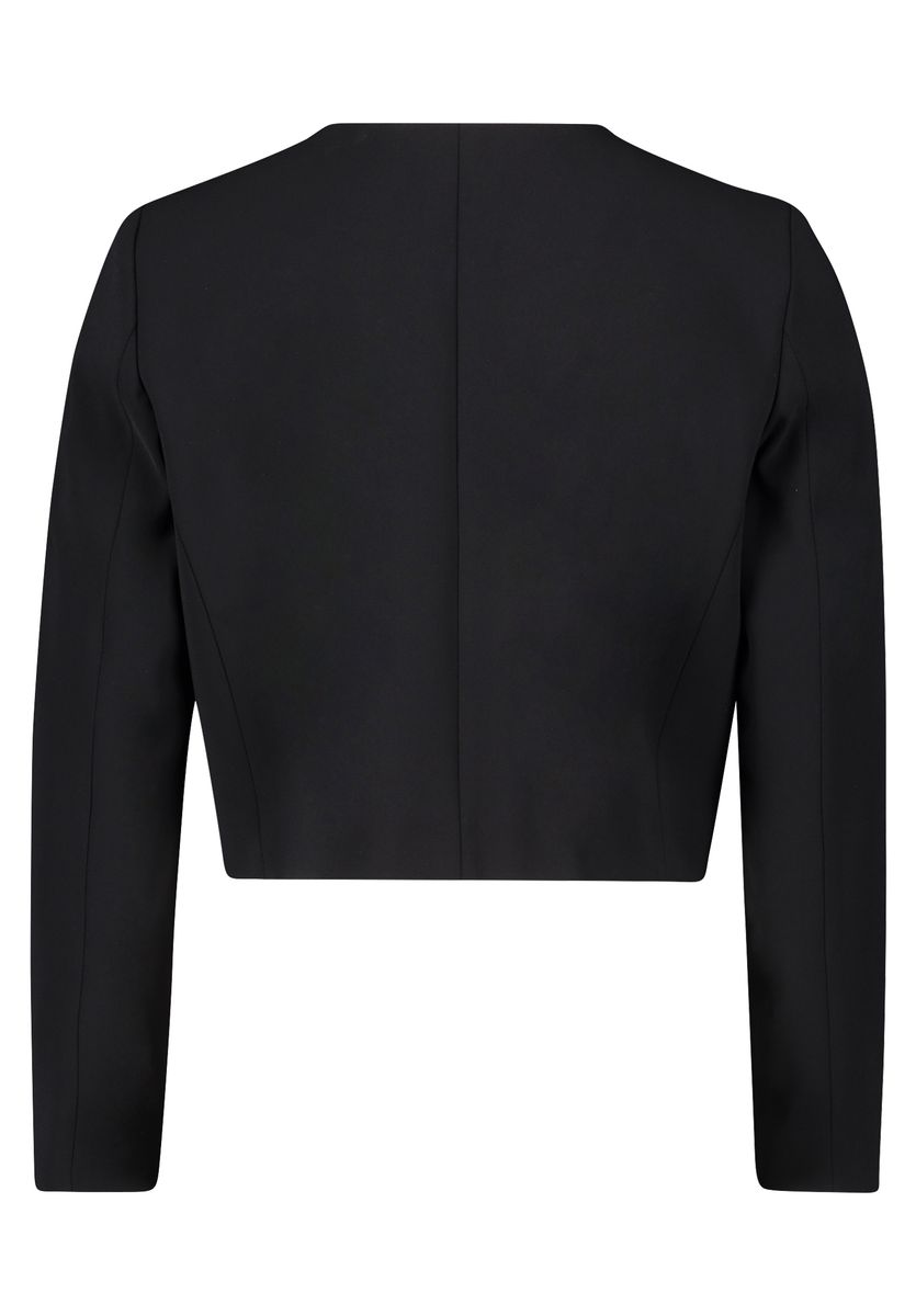 Blazer-Jacke