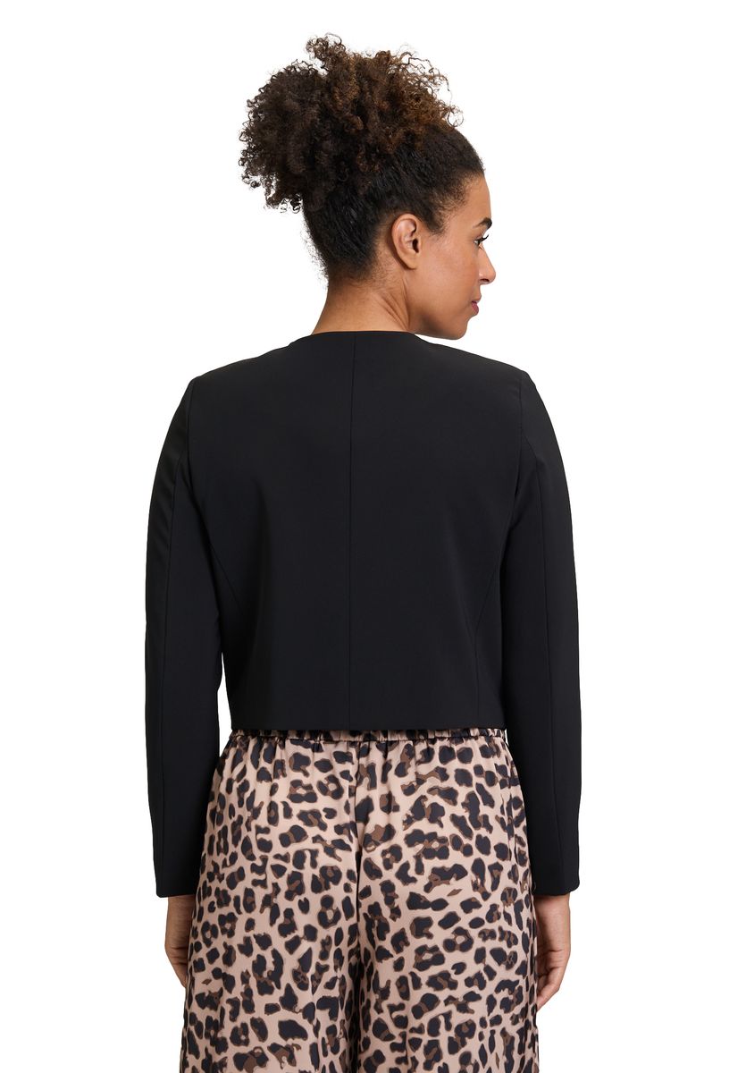 Blazer-Jacke