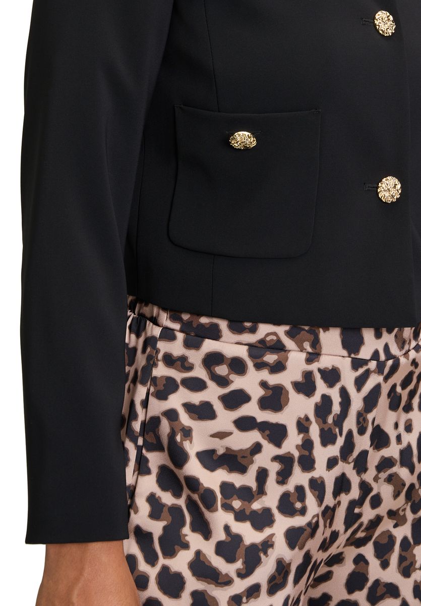 Blazer-Jacke