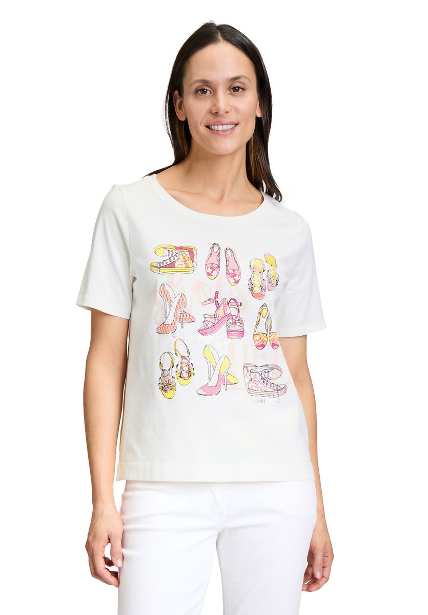 Basic Shirt