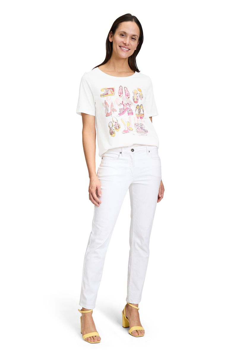 Basic Shirt