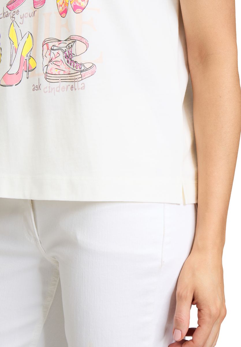 Basic Shirt