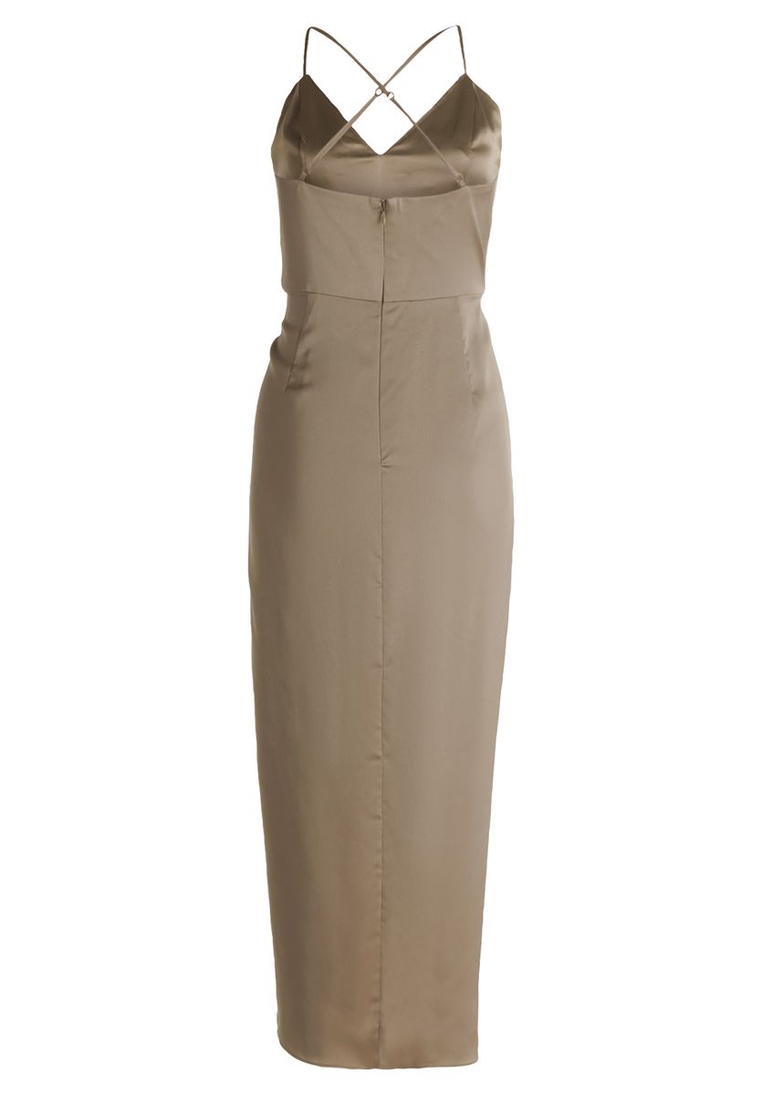 Abendkleid