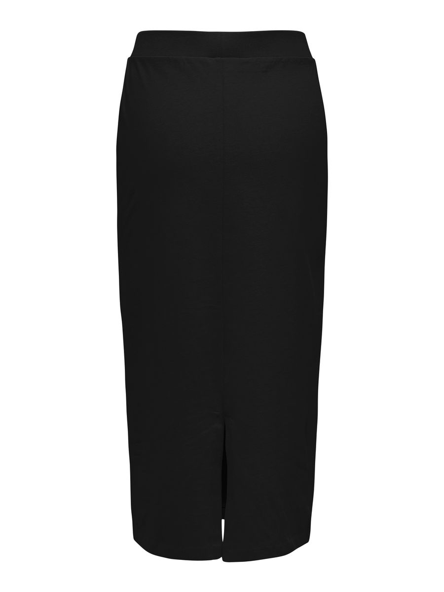 ONLSILVINA SKIRT SWT