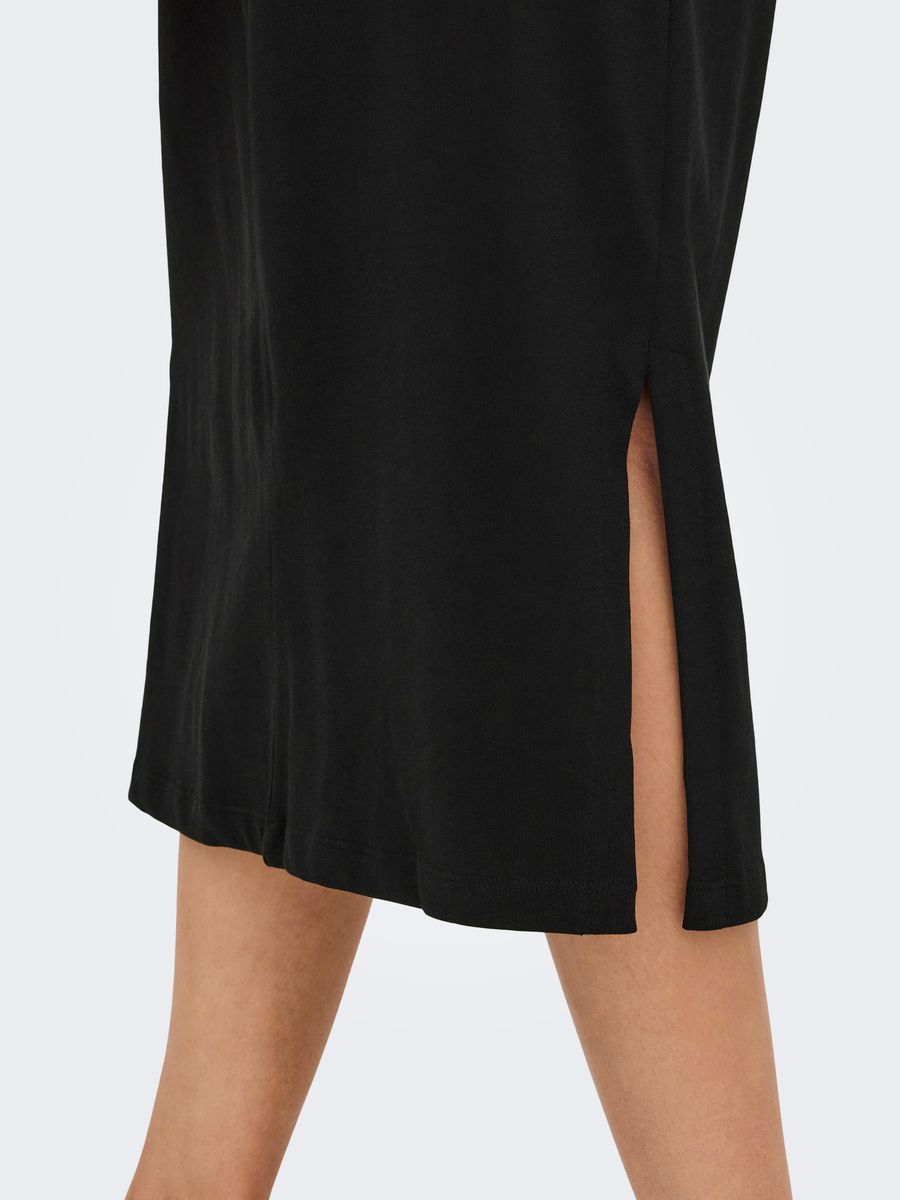 ONLSILVINA SKIRT SWT