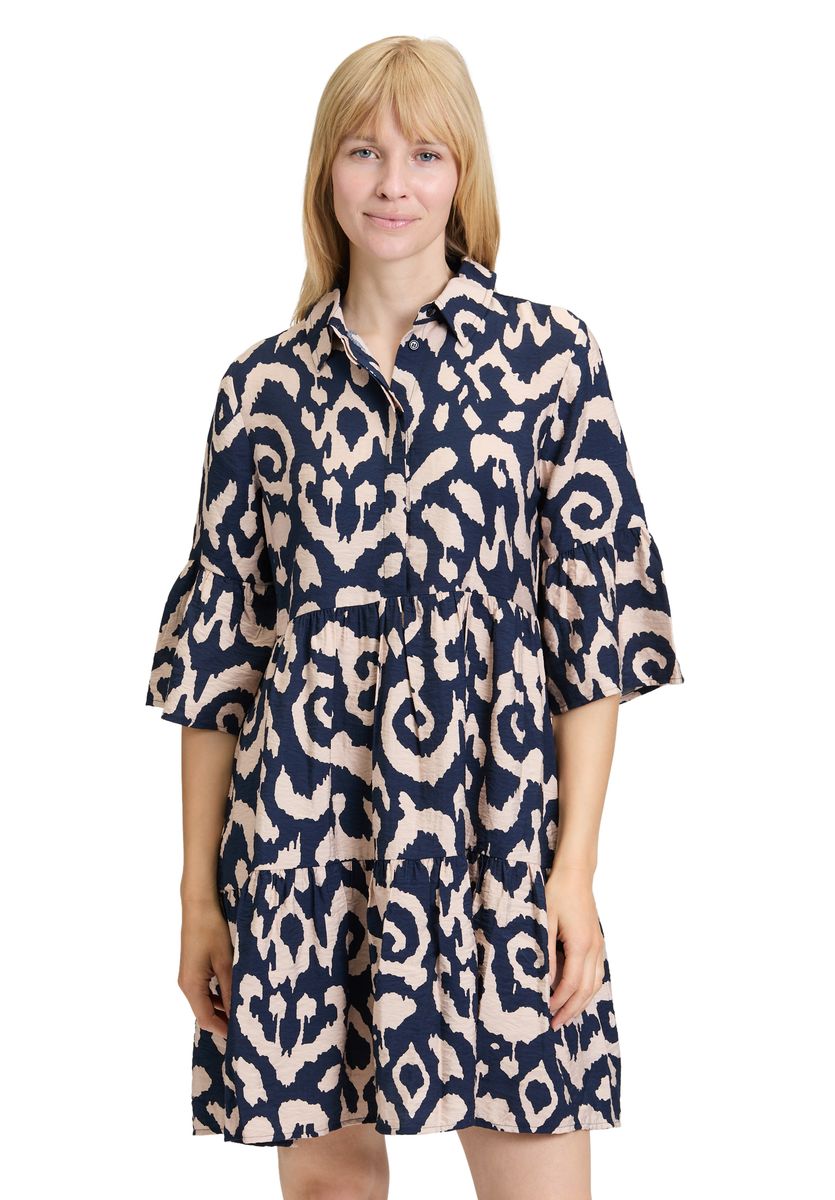 Stufenkleid