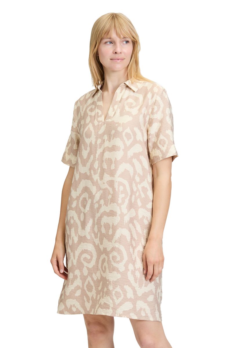 Hemdblusenkleid