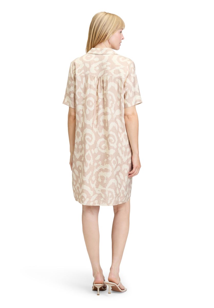 Hemdblusenkleid