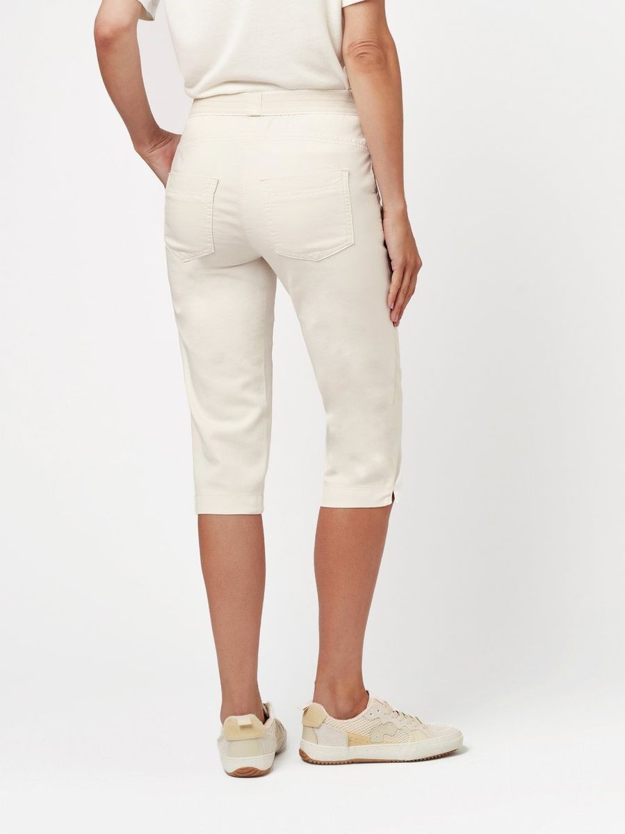 Sue Jogpant Capri