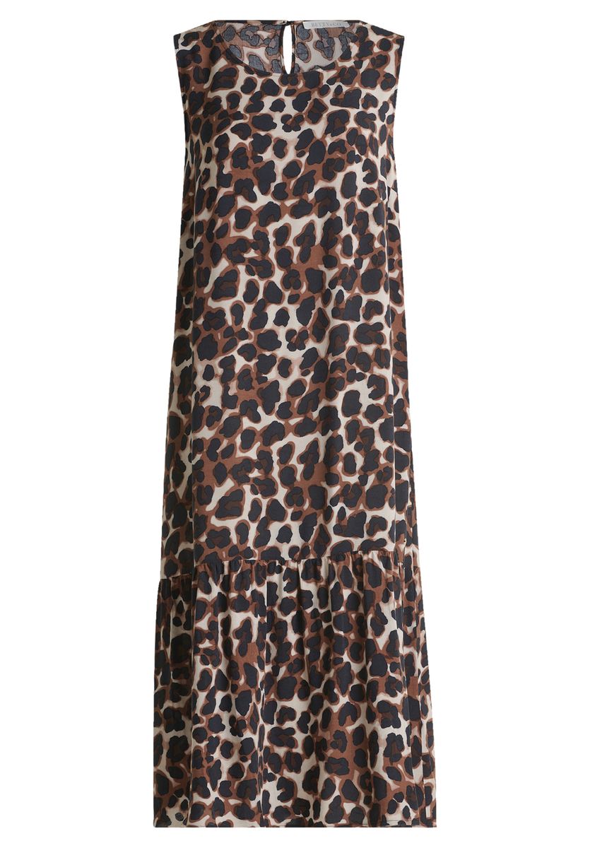 Stufenkleid