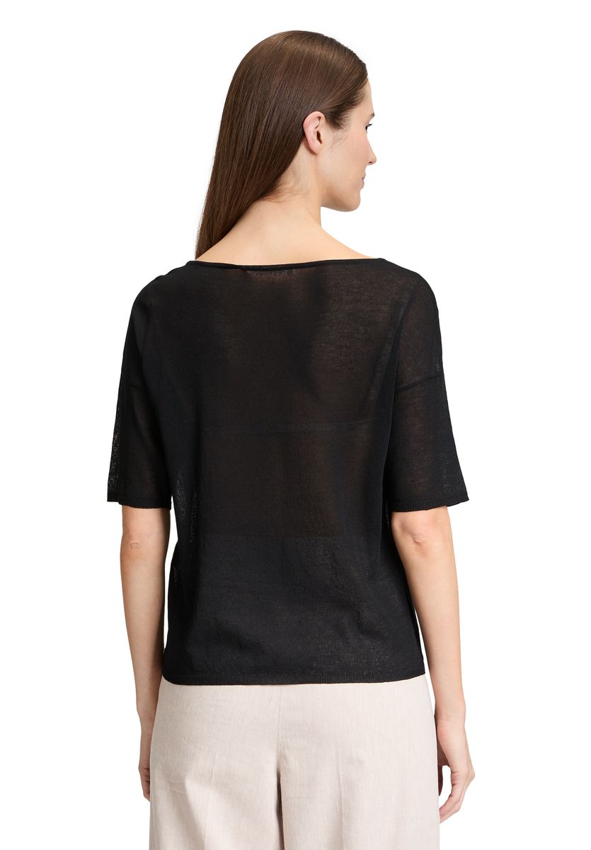 Feinstrickpullover