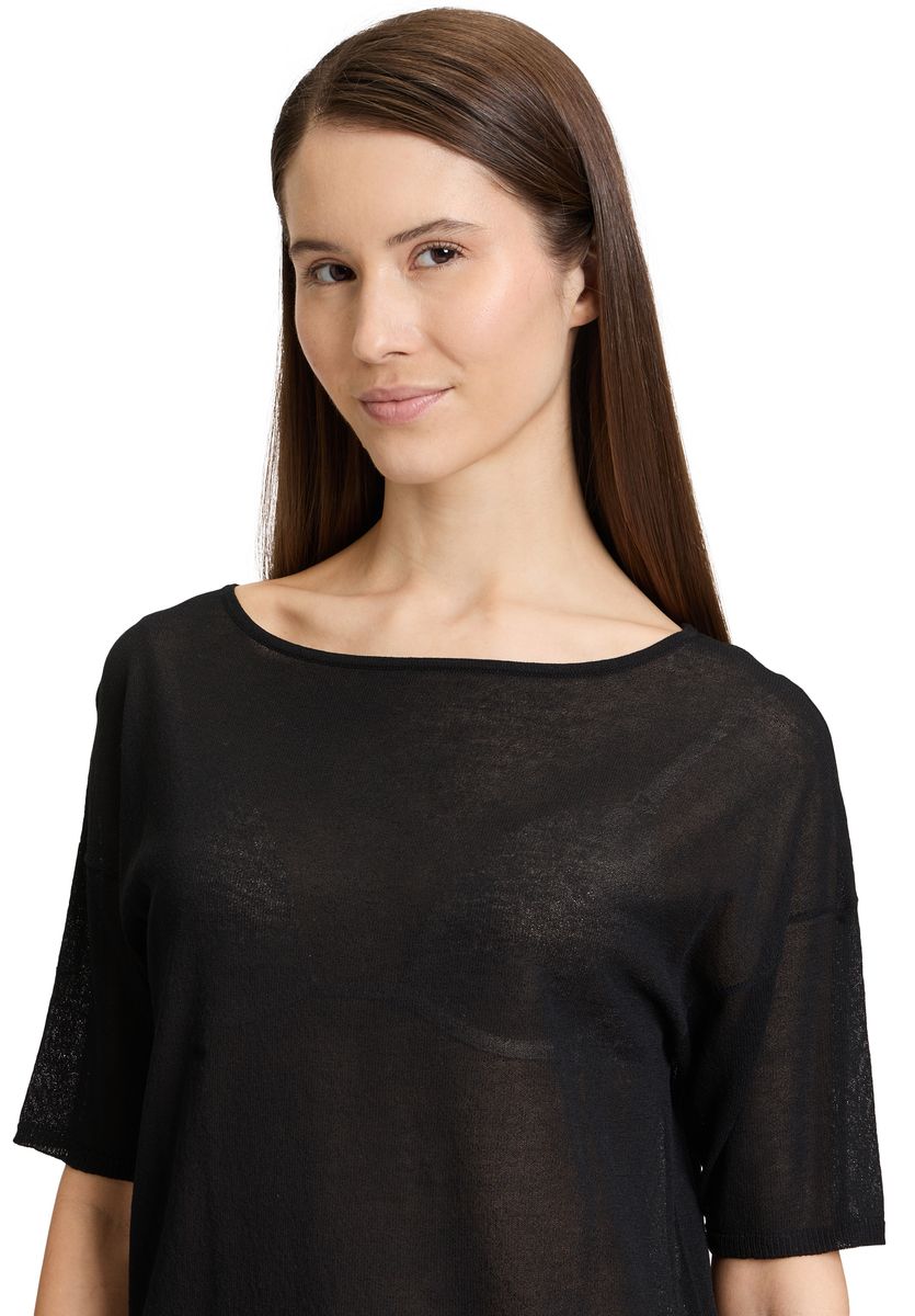 Feinstrickpullover