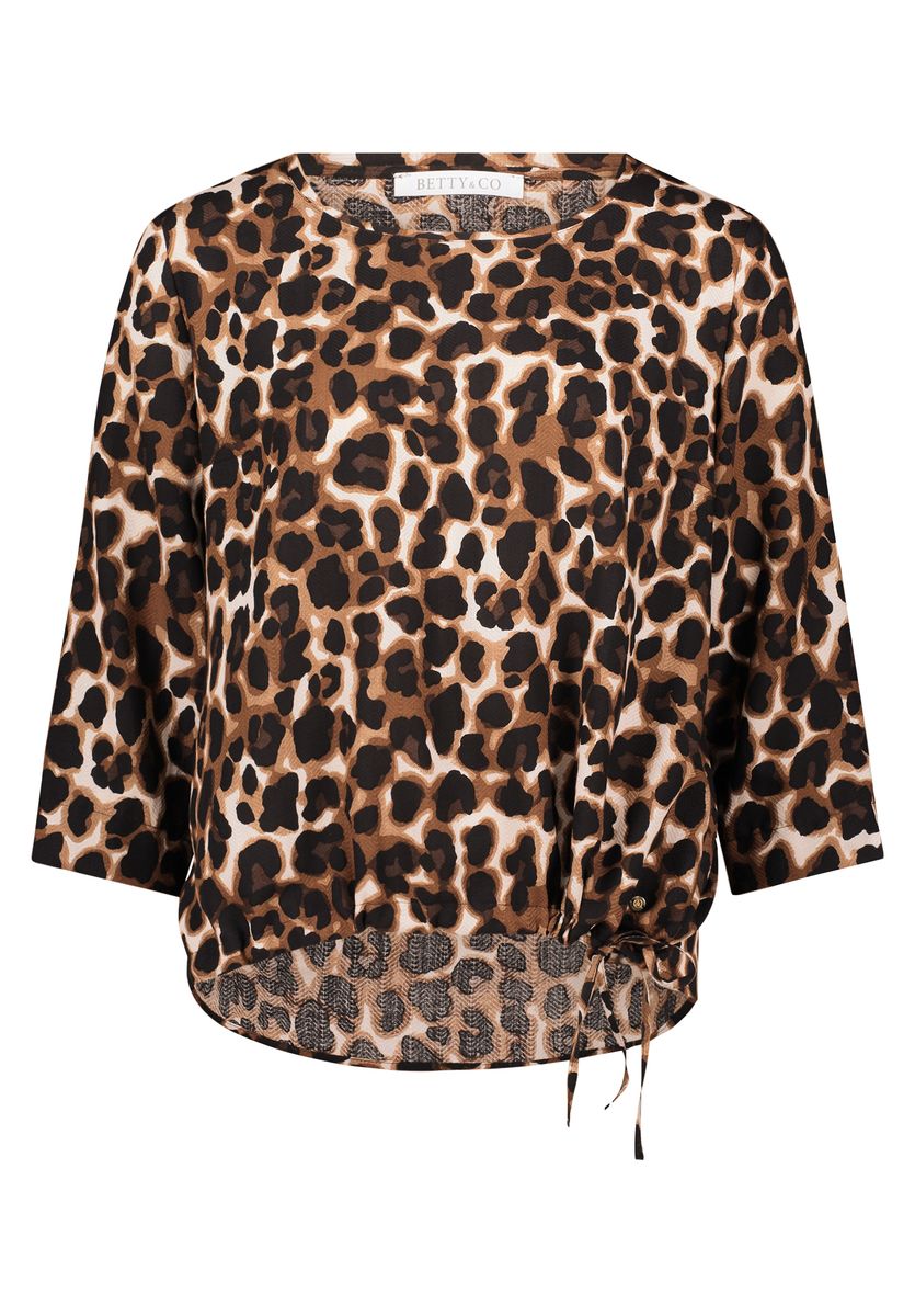 Blusenshirt