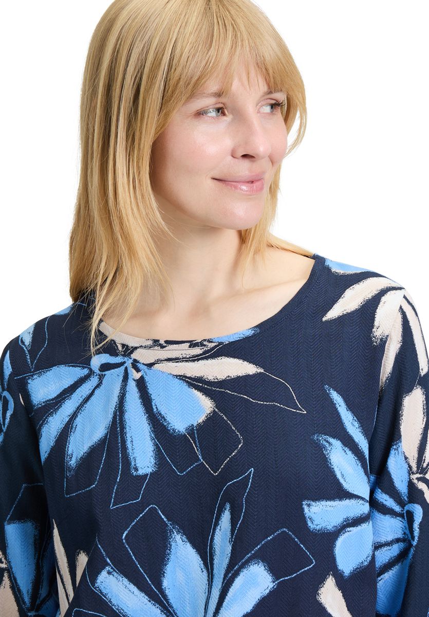 Blusenshirt