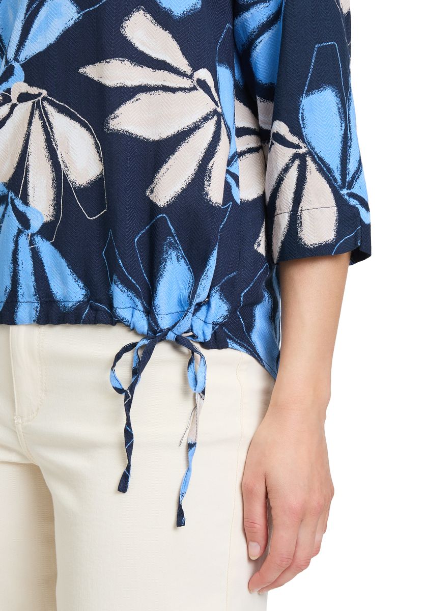 Blusenshirt
