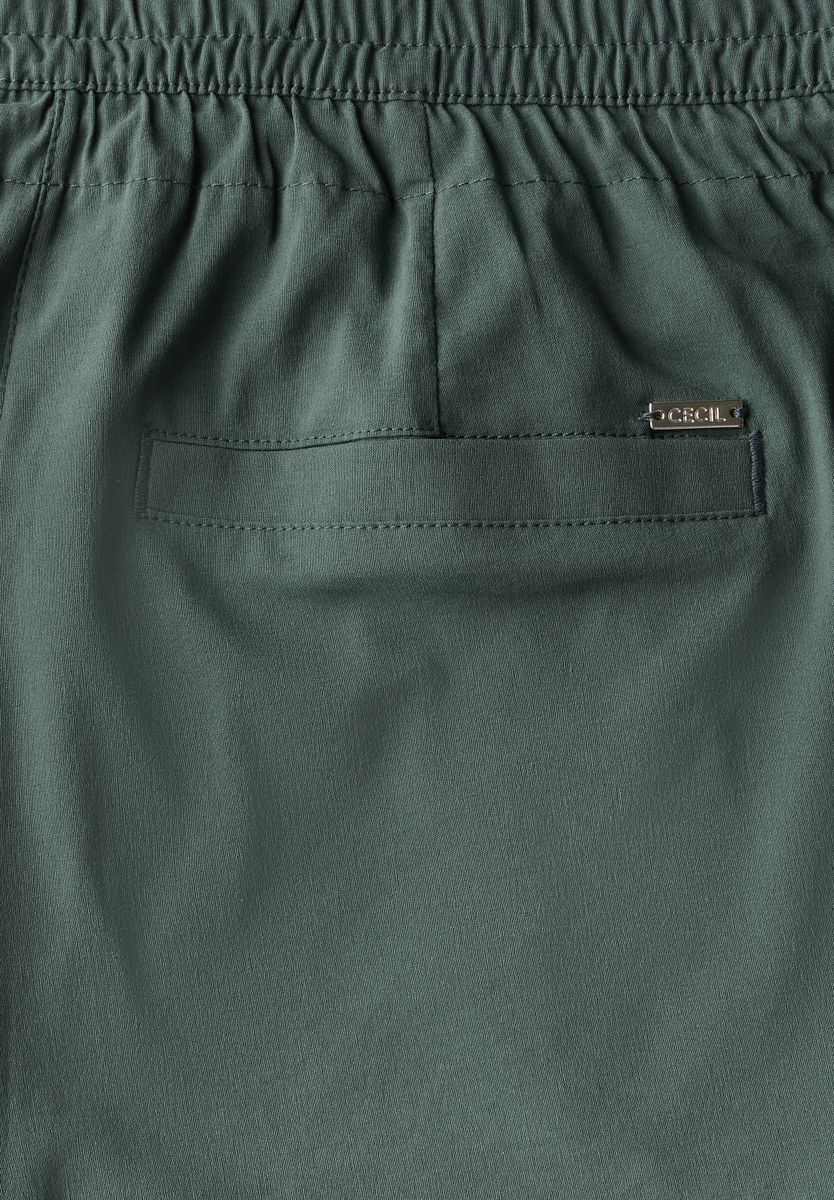 7/8 Wide Leg Hose