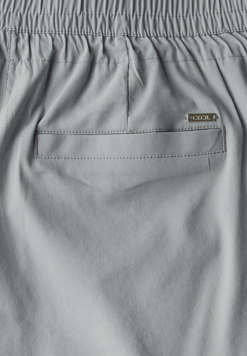 7/8 Wide Leg Hose