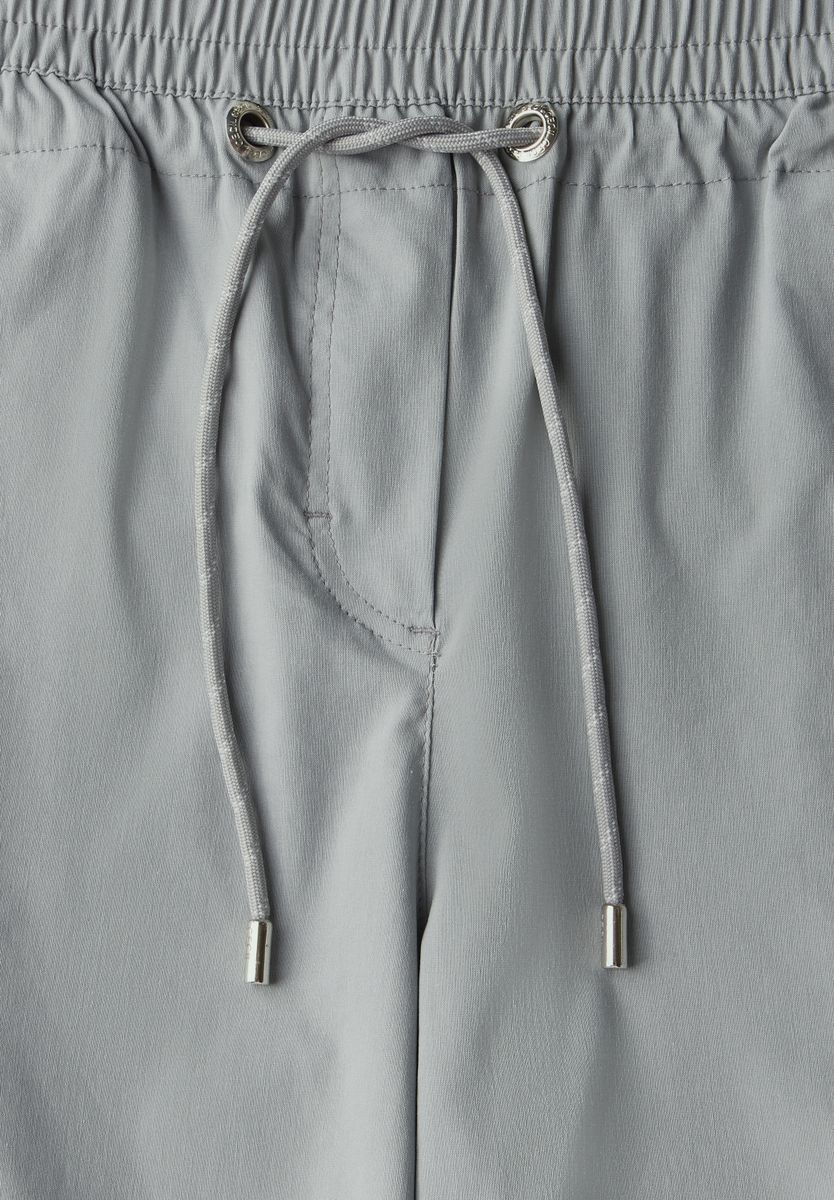 7/8 Wide Leg Hose