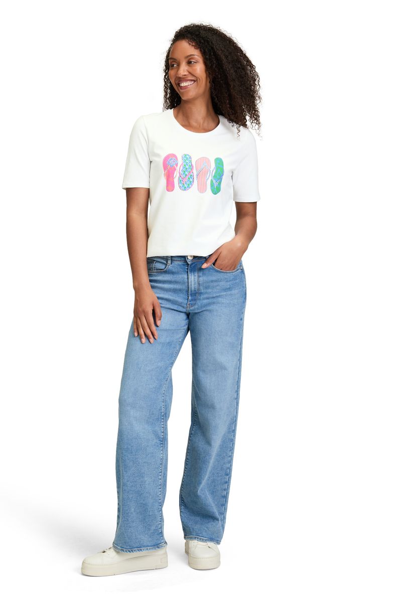 Basic Shirt