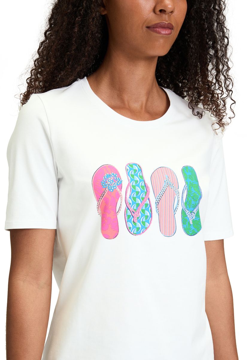Basic Shirt