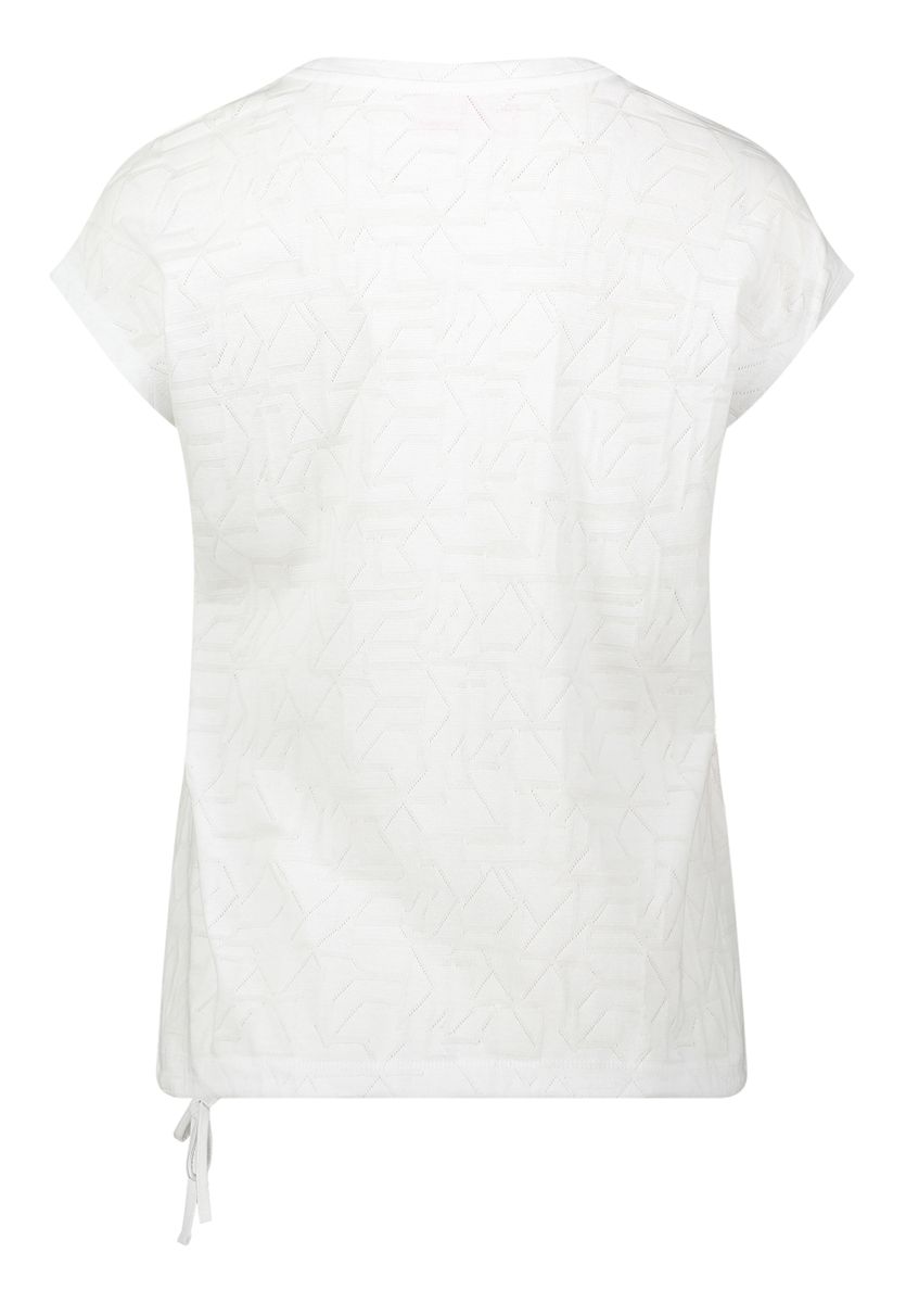 Strukturshirt