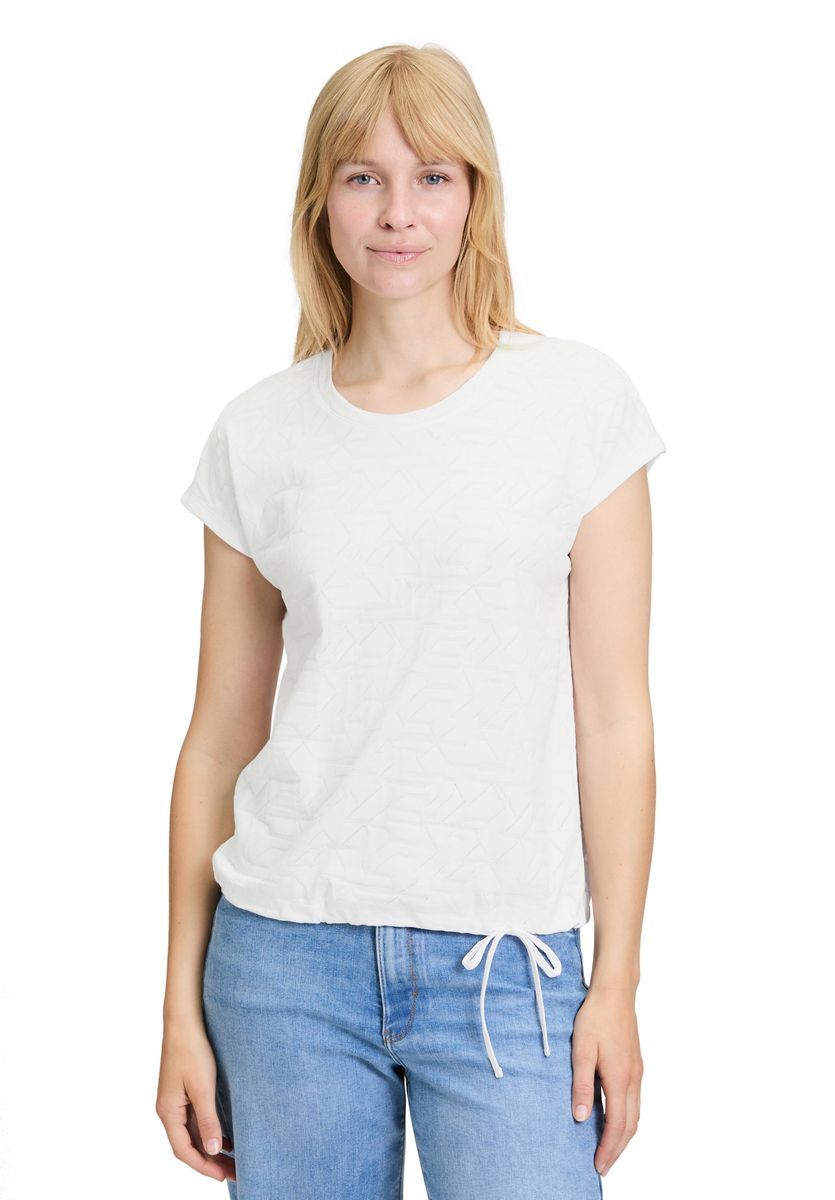 Strukturshirt