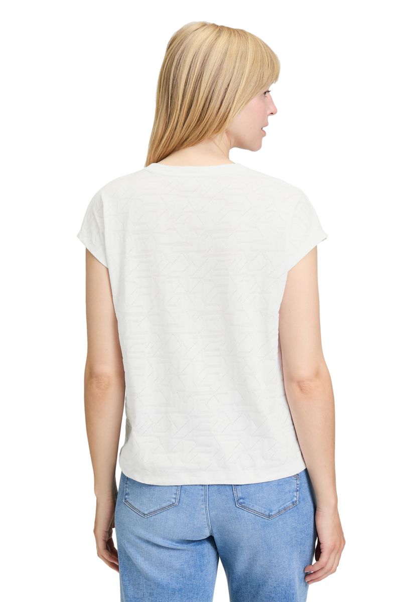 Strukturshirt