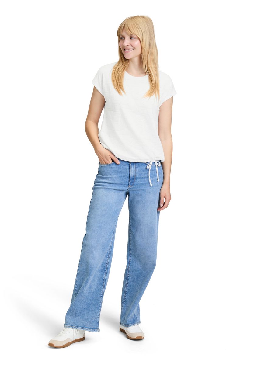 Strukturshirt