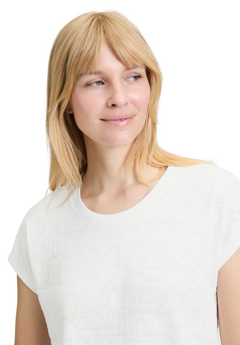 Strukturshirt