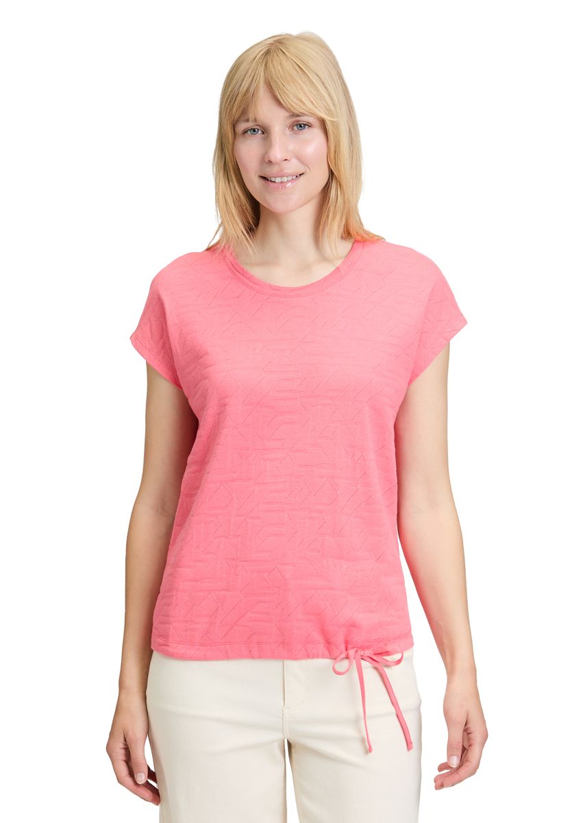 Strukturshirt