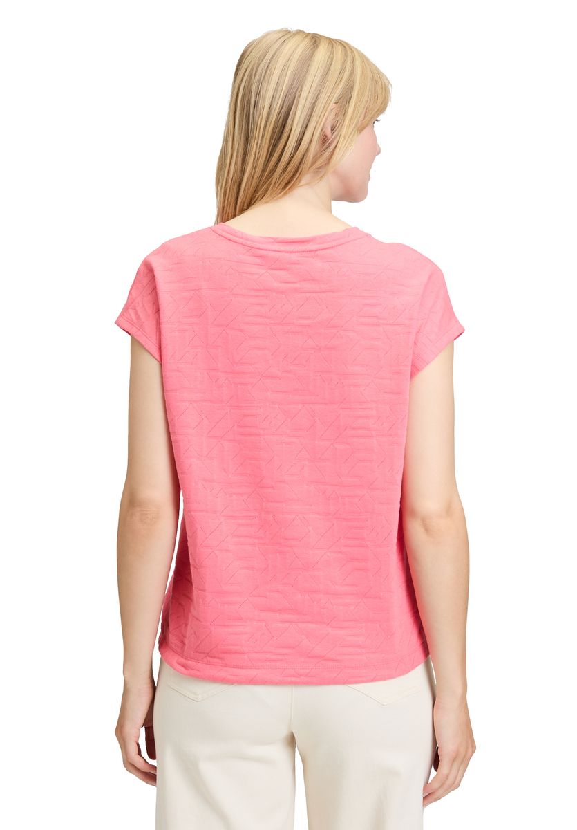 Strukturshirt