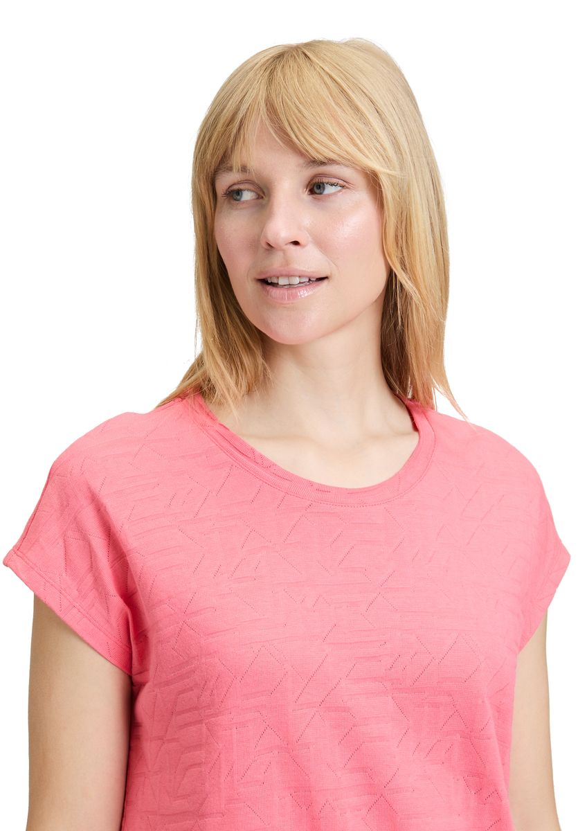 Strukturshirt
