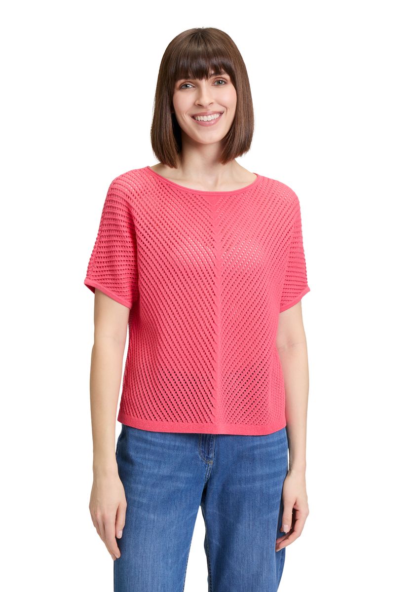 Feinstrickpullover