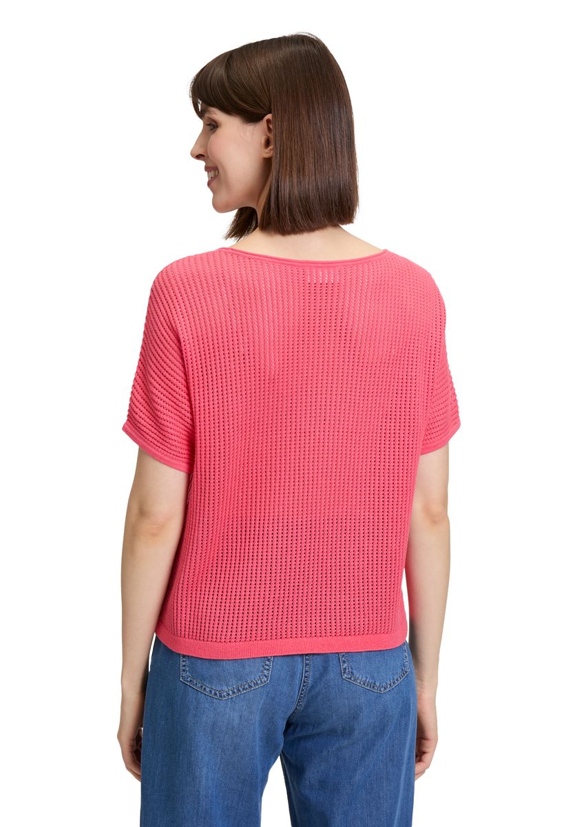 Feinstrickpullover
