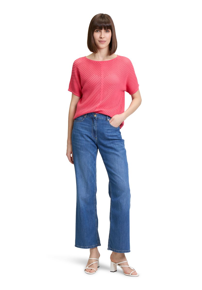Feinstrickpullover