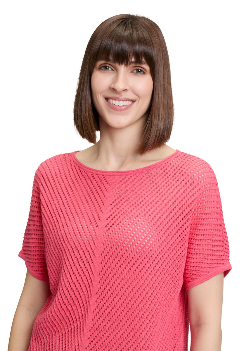 Feinstrickpullover