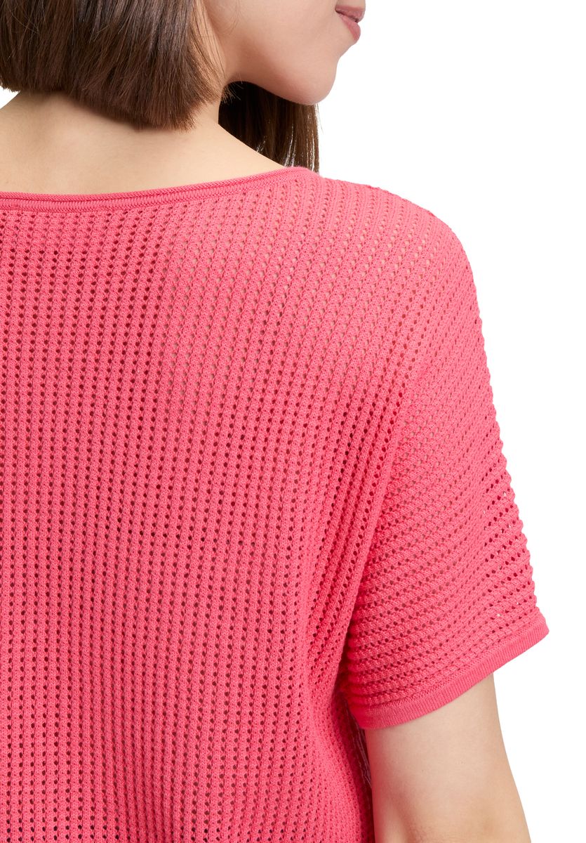 Feinstrickpullover