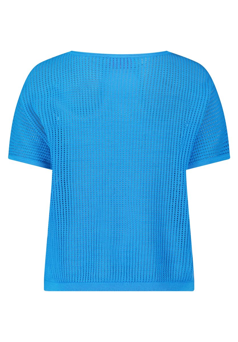 Feinstrickpullover