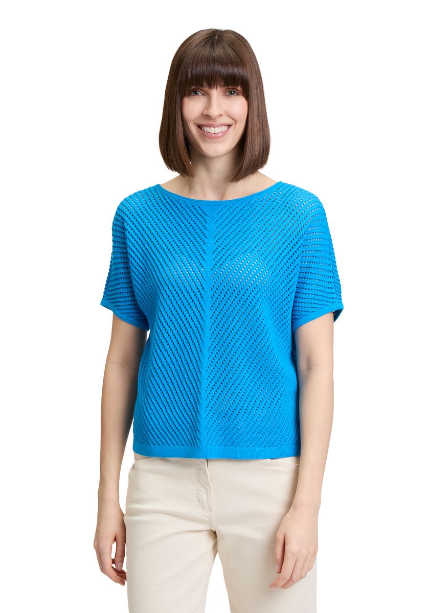 Feinstrickpullover
