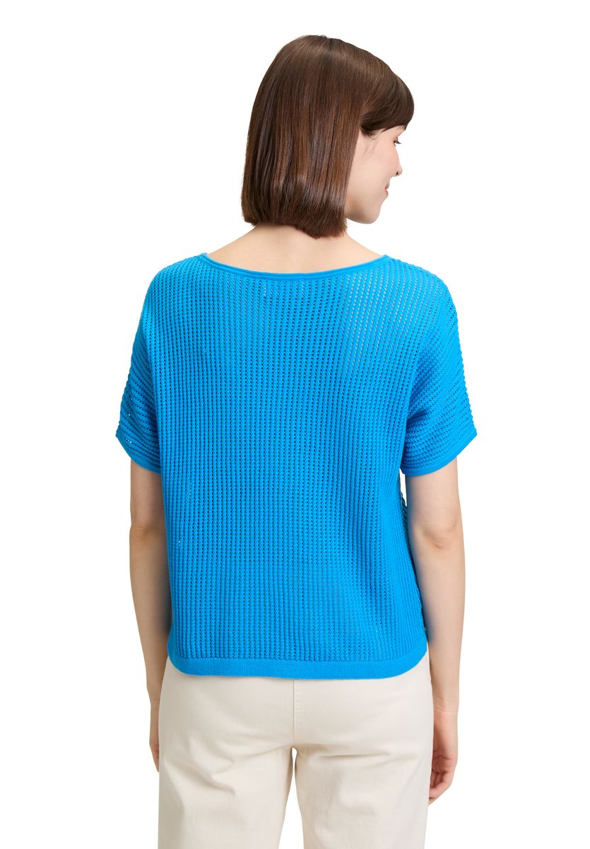 Feinstrickpullover