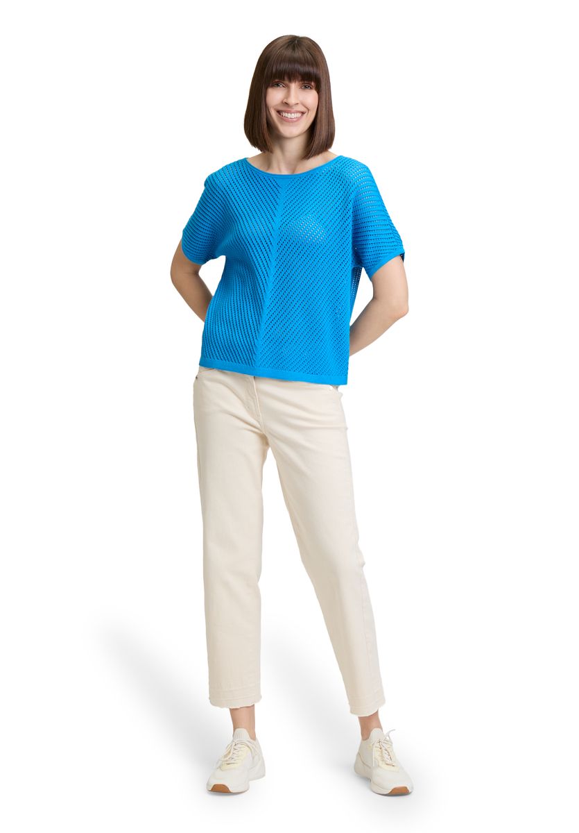 Feinstrickpullover