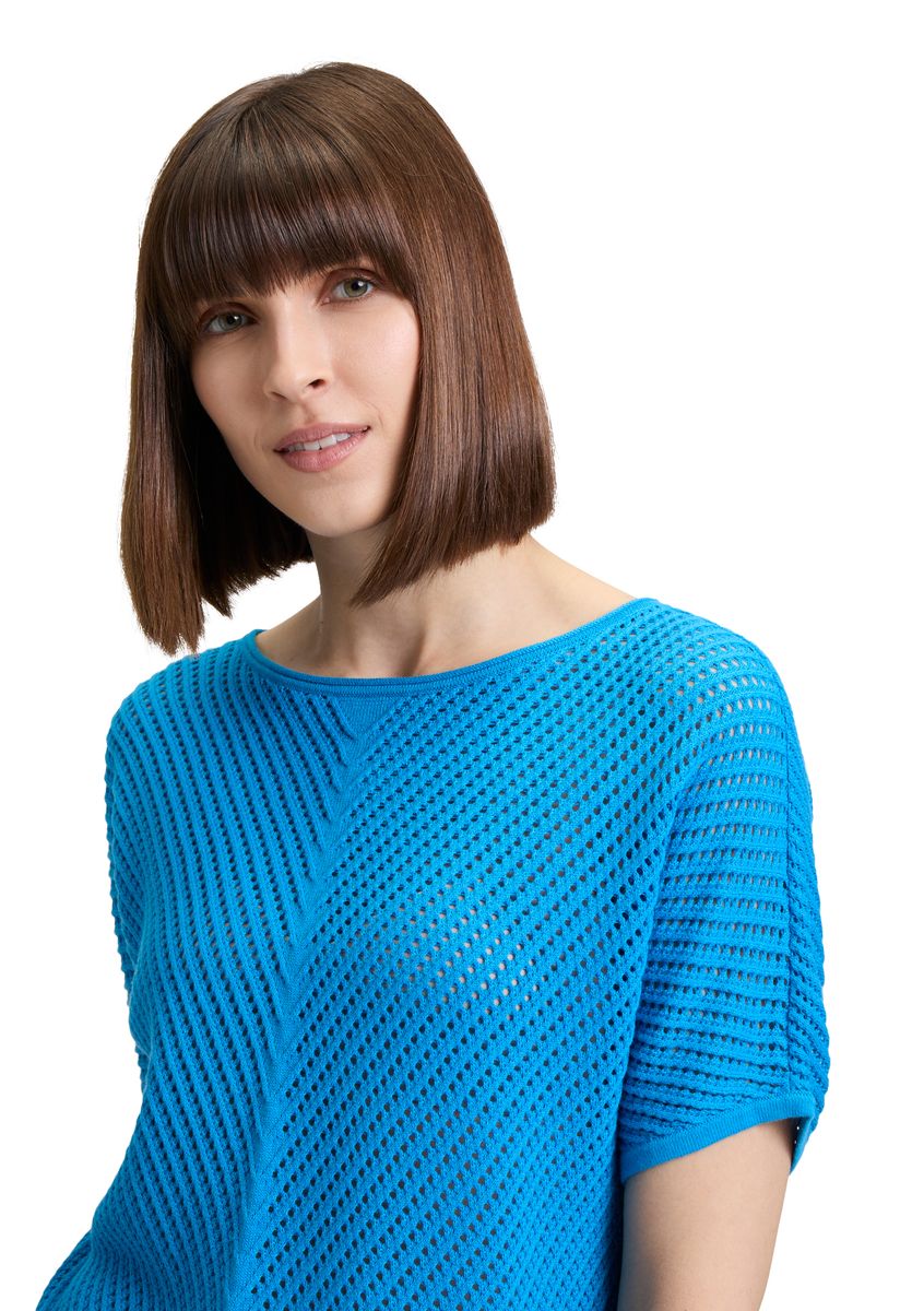 Feinstrickpullover
