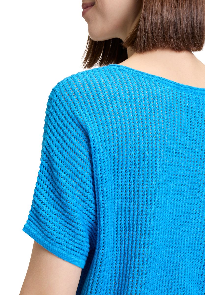 Feinstrickpullover